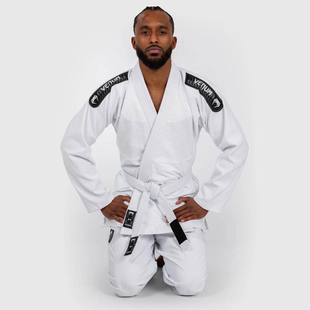 FIRST BJJ GI