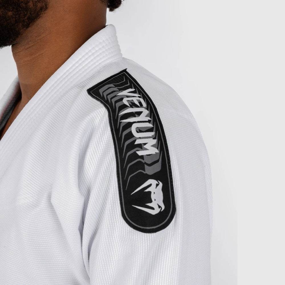 FIRST BJJ GI