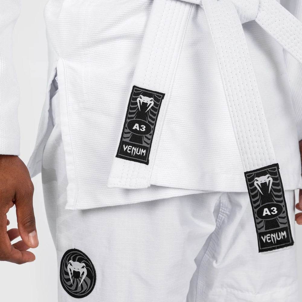FIRST BJJ GI