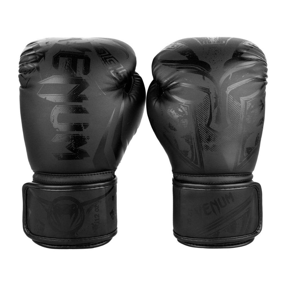 GLADIATOR 3.0 BOXING GLOVES