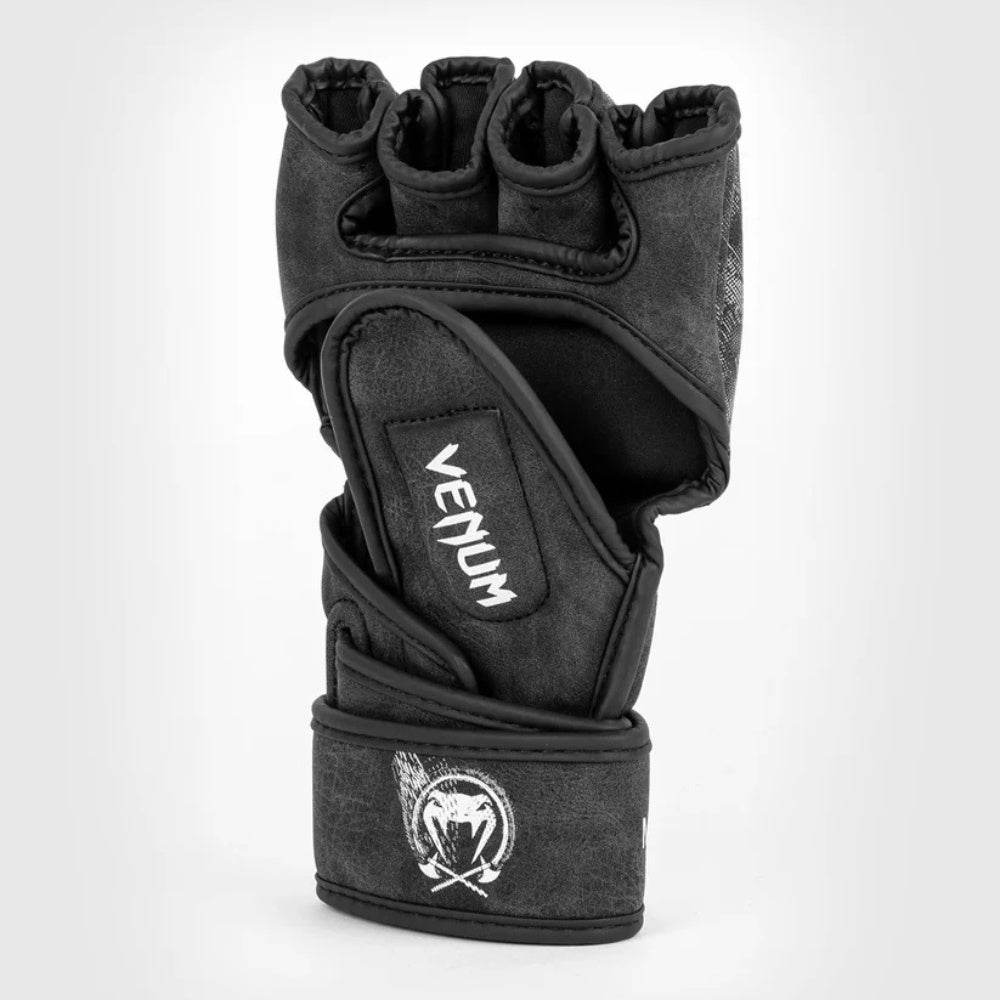 GLADIATOR 4.0 MMA GLOVES