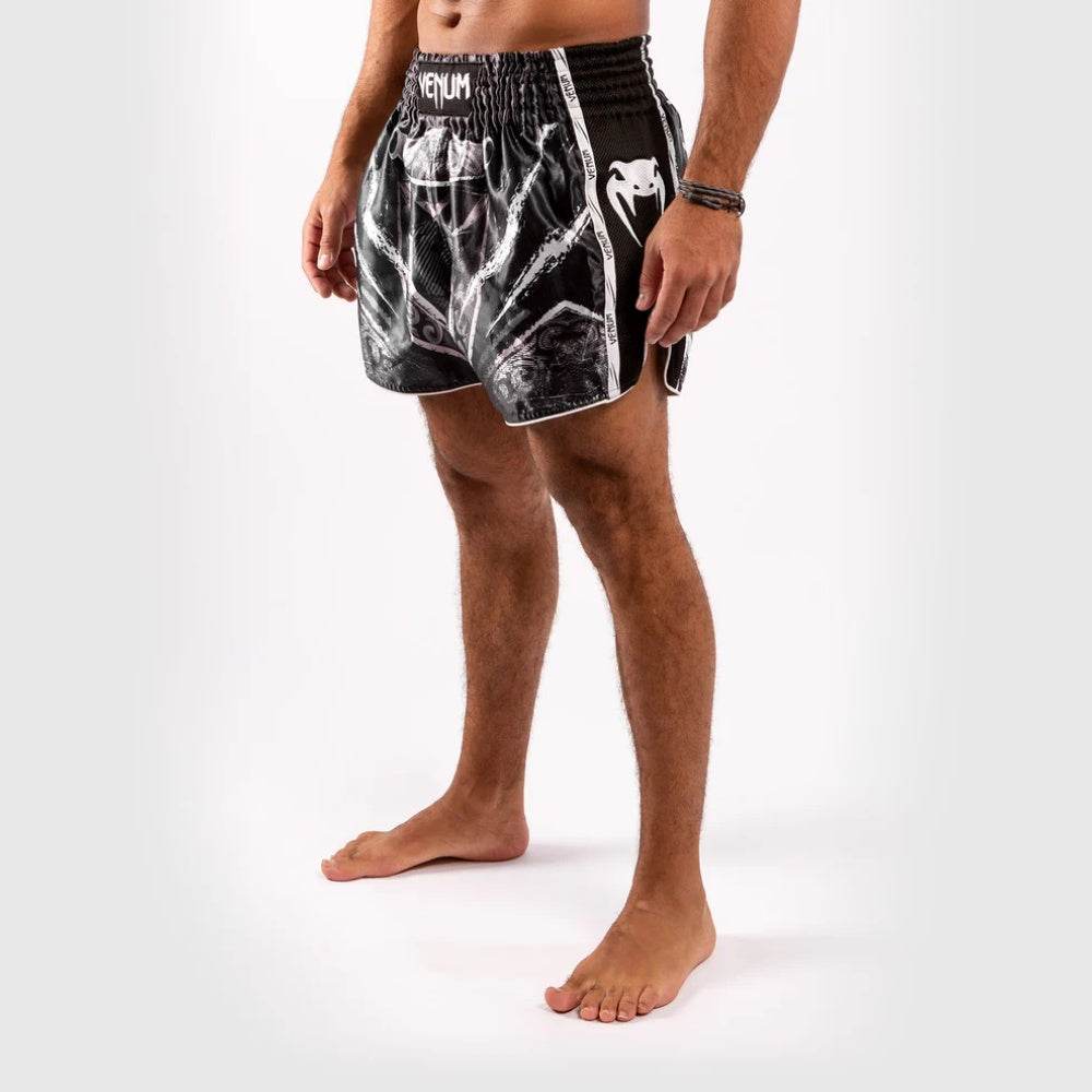 GLADIATOR 4.0 MUAY THAI SHORTS