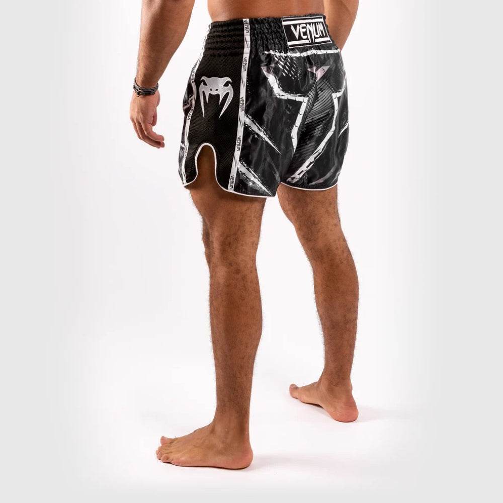 GLADIATOR 4.0 MUAY THAI SHORTS