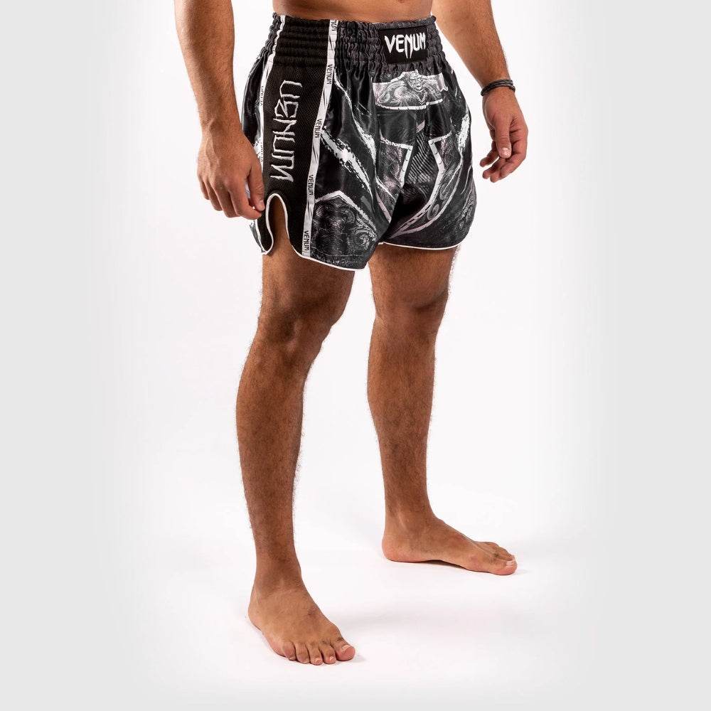 GLADIATOR 4.0 MUAY THAI SHORTS