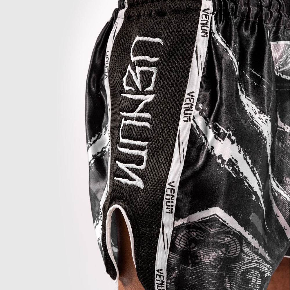 GLADIATOR 4.0 MUAY THAI SHORTS