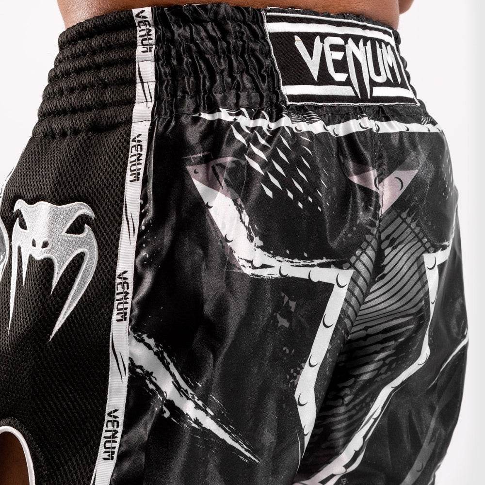 GLADIATOR 4.0 MUAY THAI SHORTS