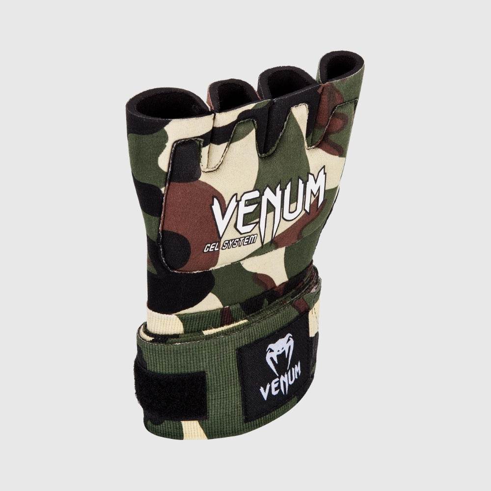 KONTACT GEL GLOVE WRAPS
