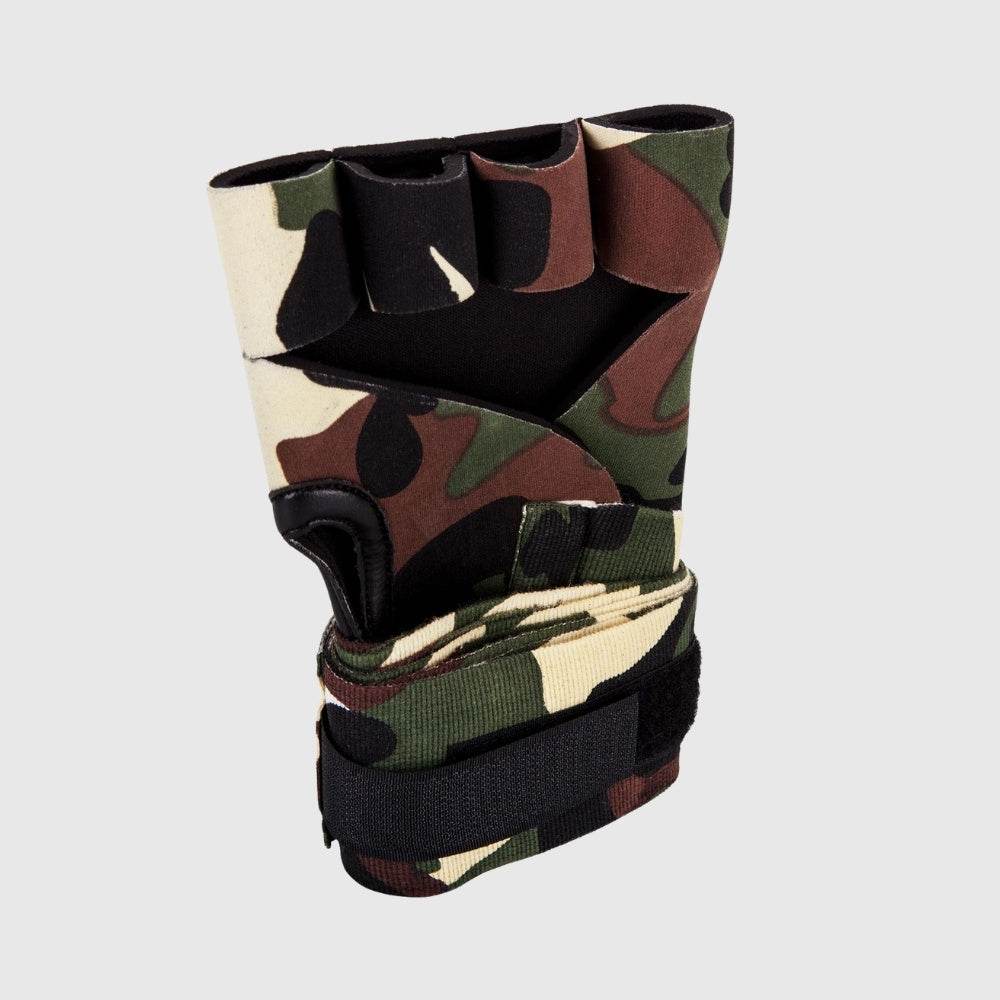 KONTACT GEL GLOVE WRAPS