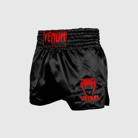 MUAY THAI SHORTS CLASSIC