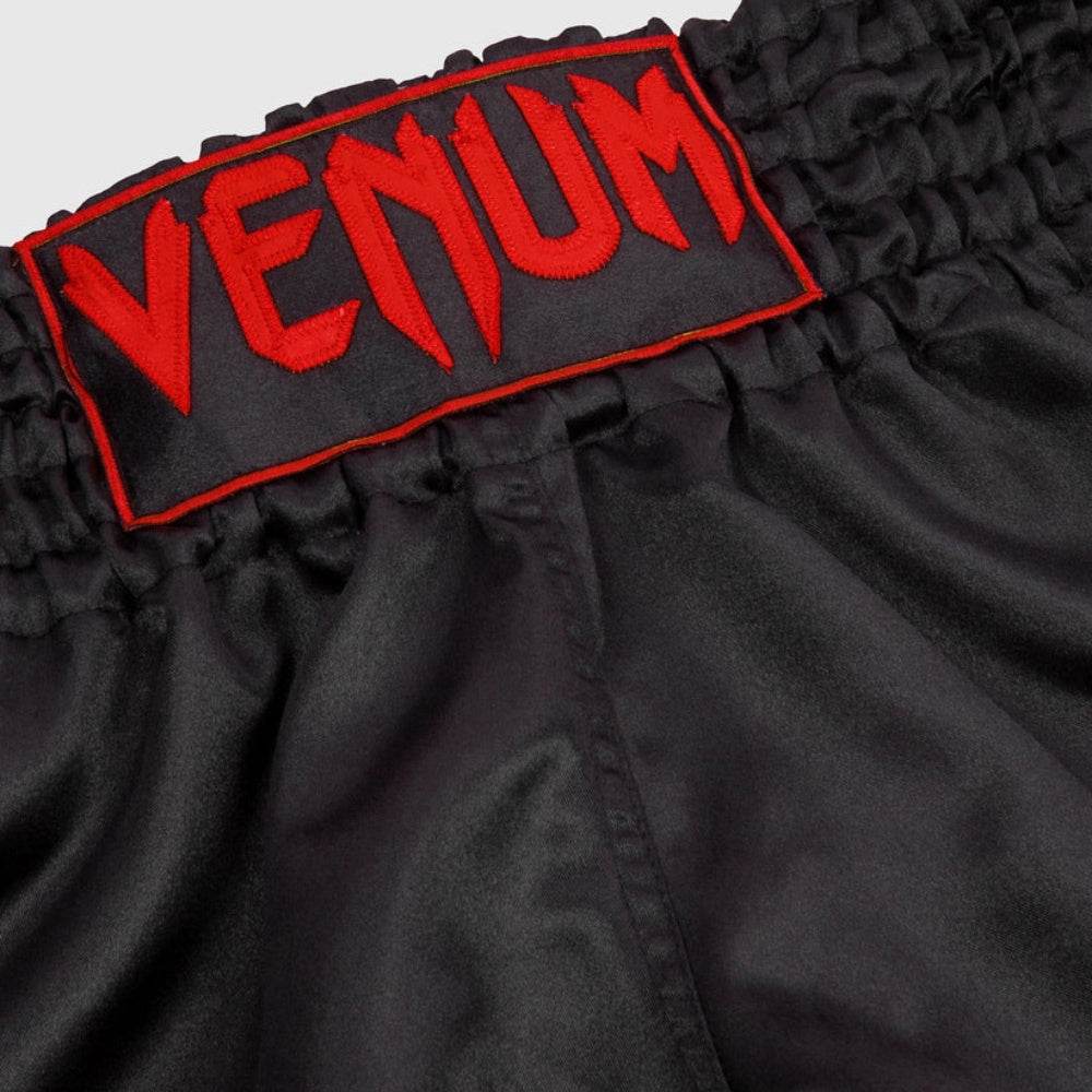 MUAY THAI SHORTS CLASSIC