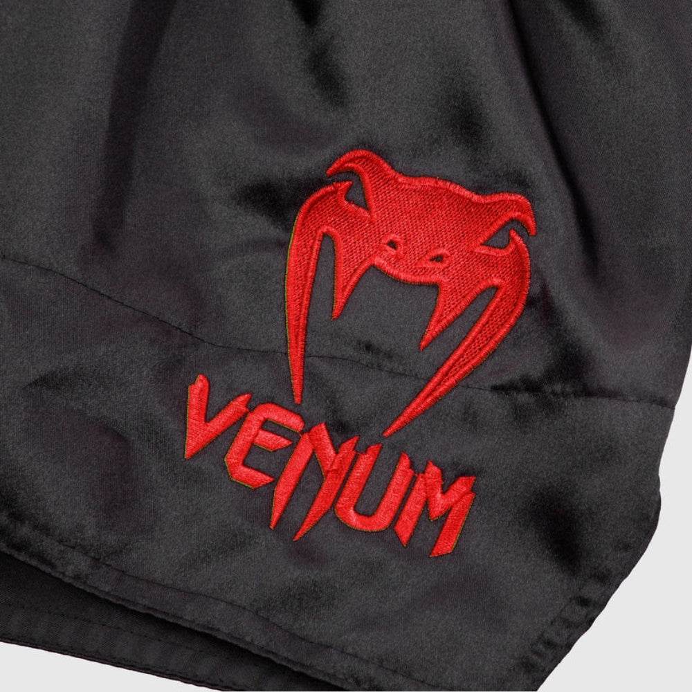 MUAY THAI SHORTS CLASSIC