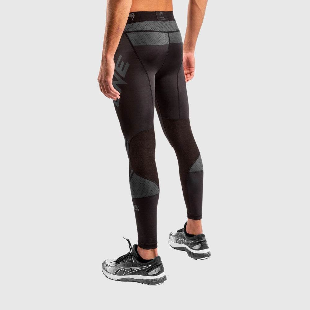 ONE FC IMPACT COMPRESSION TIGHTS