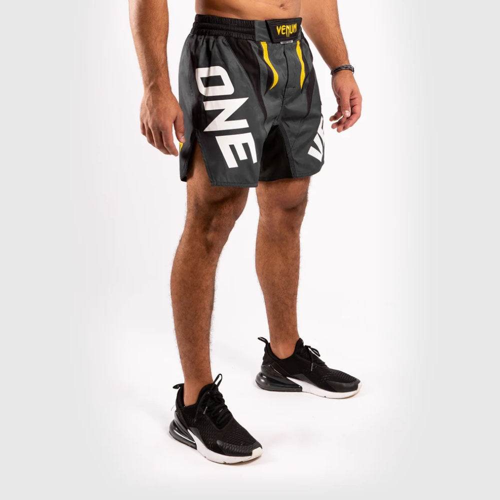 VENUM ONE FC IMPACT FIGHTSHORTS