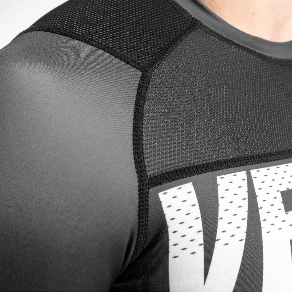 ONE FC IMPACT RASHGUARD | LS