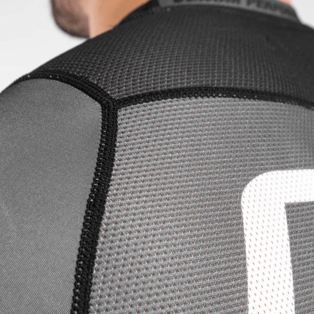 ONE FC IMPACT RASHGUARD | LS