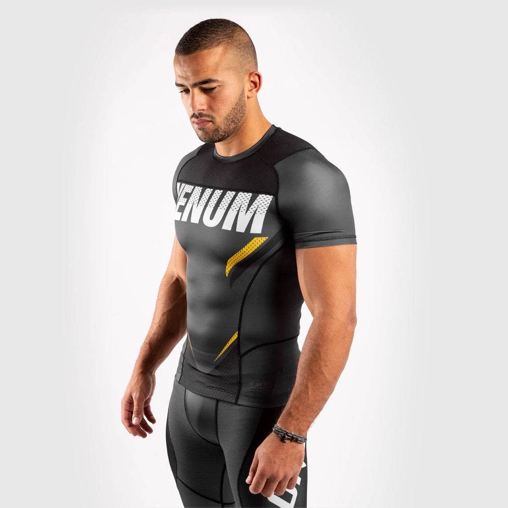ONE FC IMPACT RASHGUARD | SS
