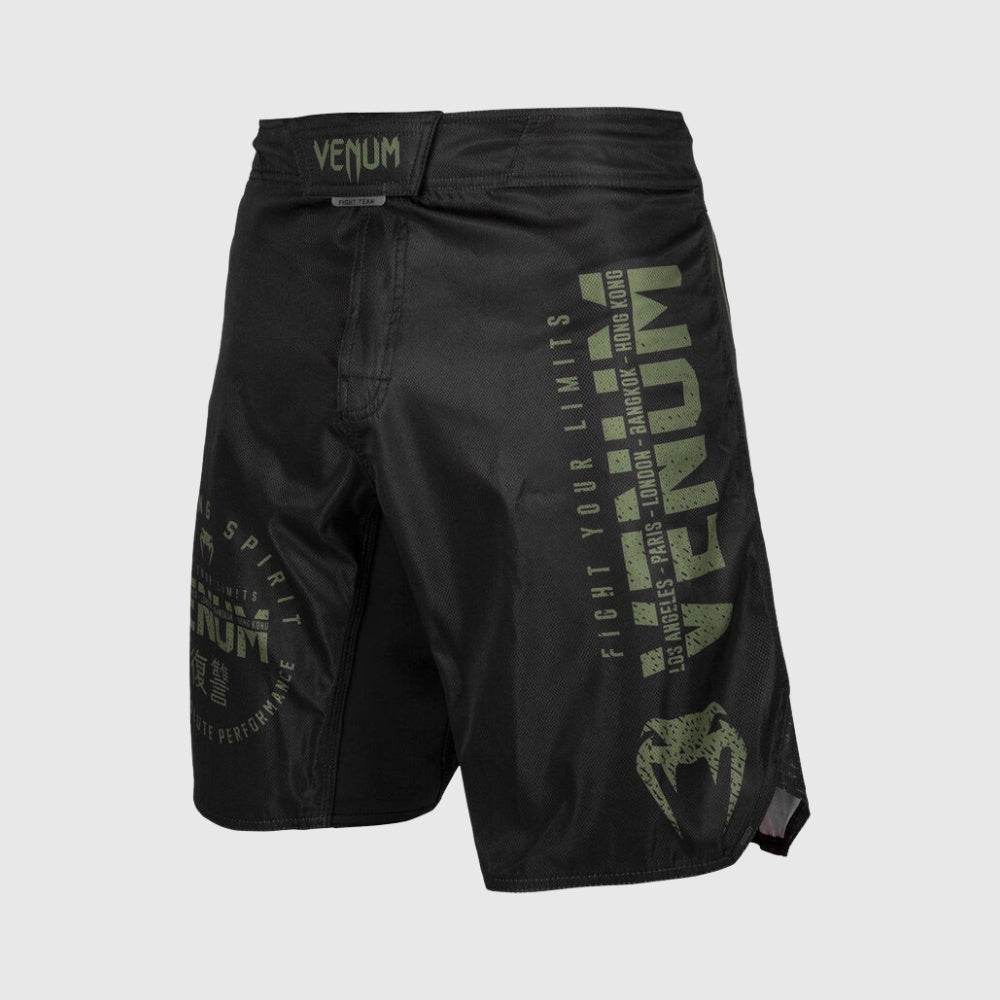 SIGNATURE FIGHTSHORTS