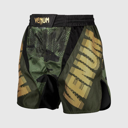 TACTICAL FIGHTSHORTS