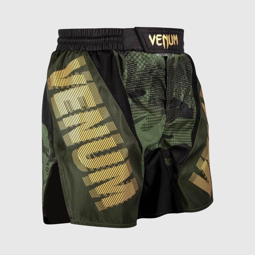 TACTICAL FIGHTSHORTS