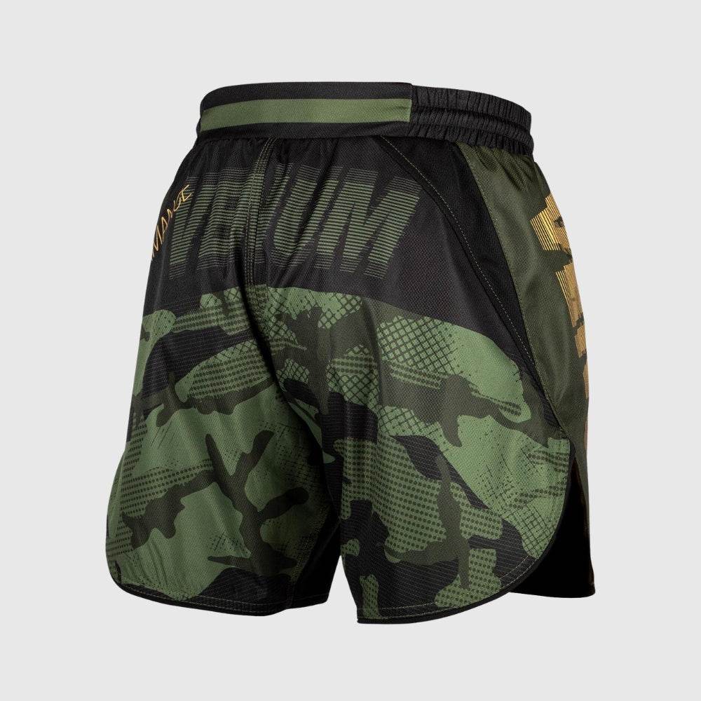 TACTICAL FIGHTSHORTS