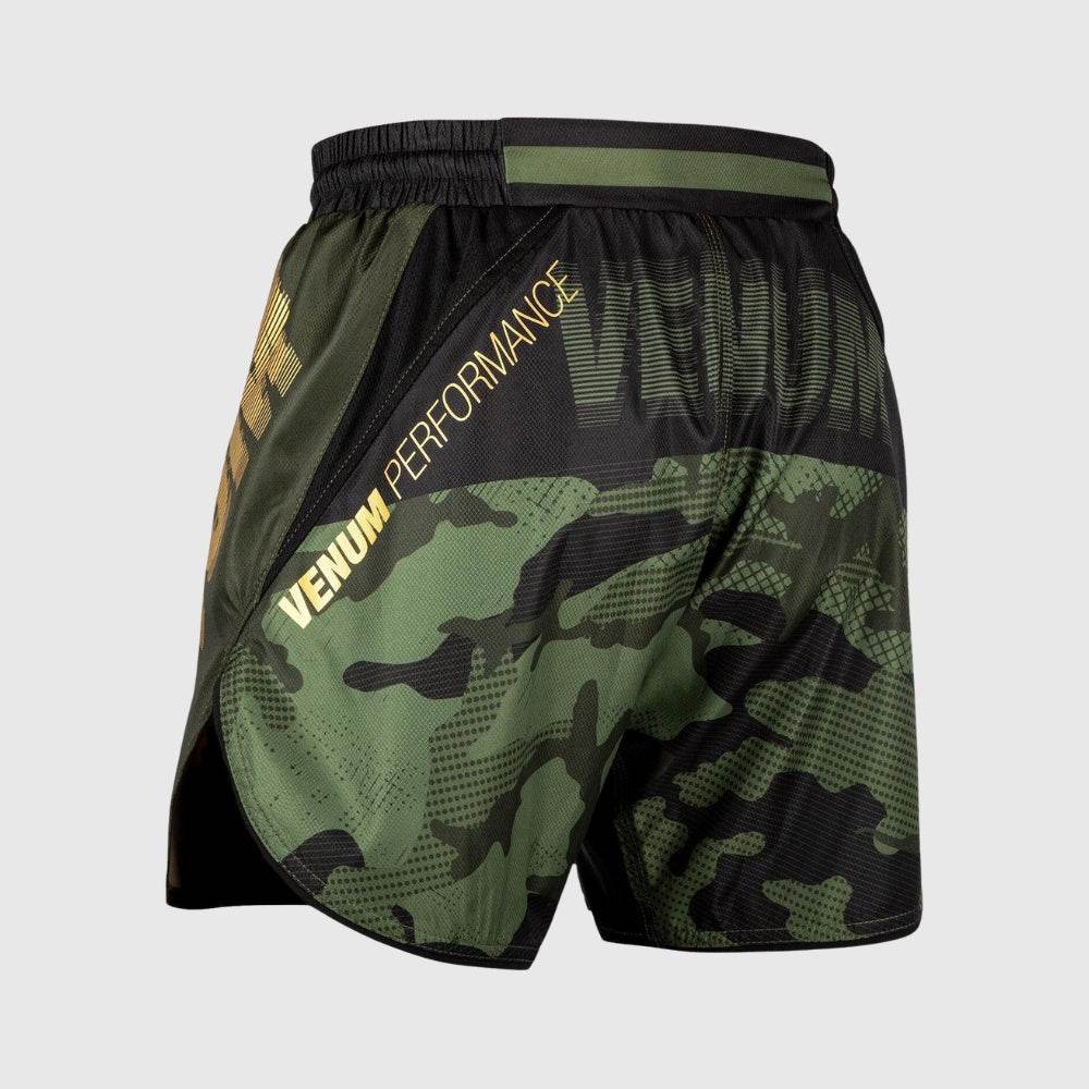 TACTICAL FIGHTSHORTS