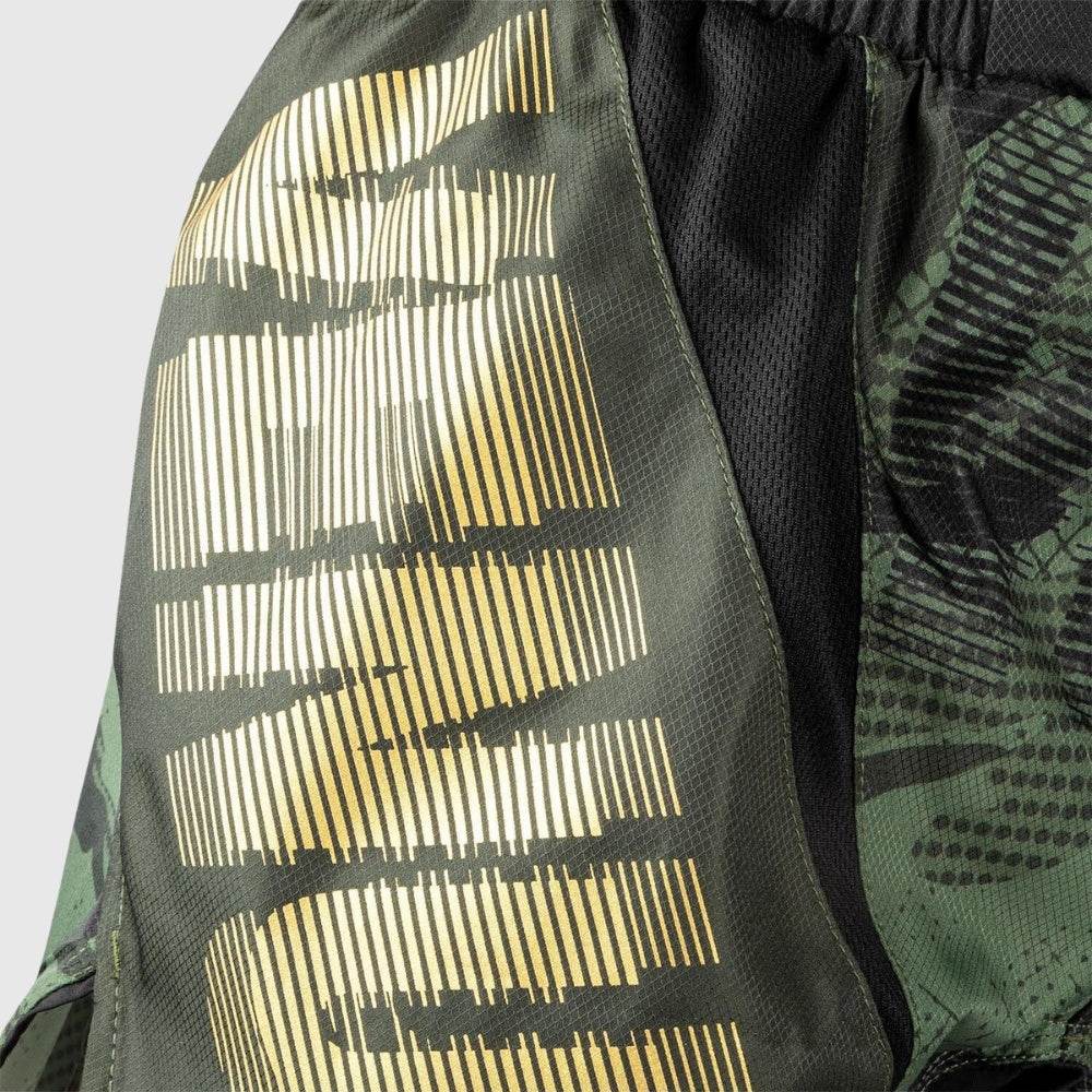 TACTICAL FIGHTSHORTS