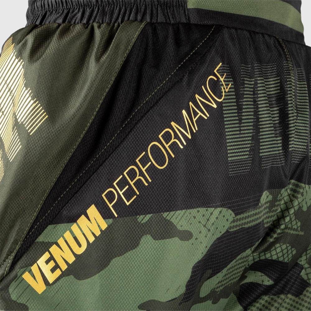 TACTICAL FIGHTSHORTS