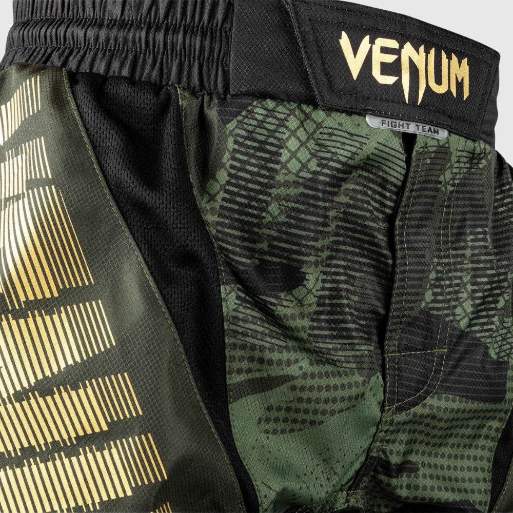 TACTICAL FIGHTSHORTS