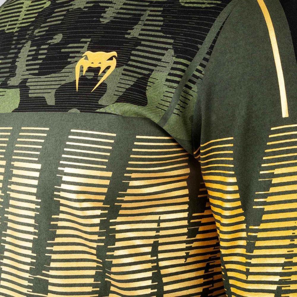 TACTICAL T-SHIRT LONG SLEEVES