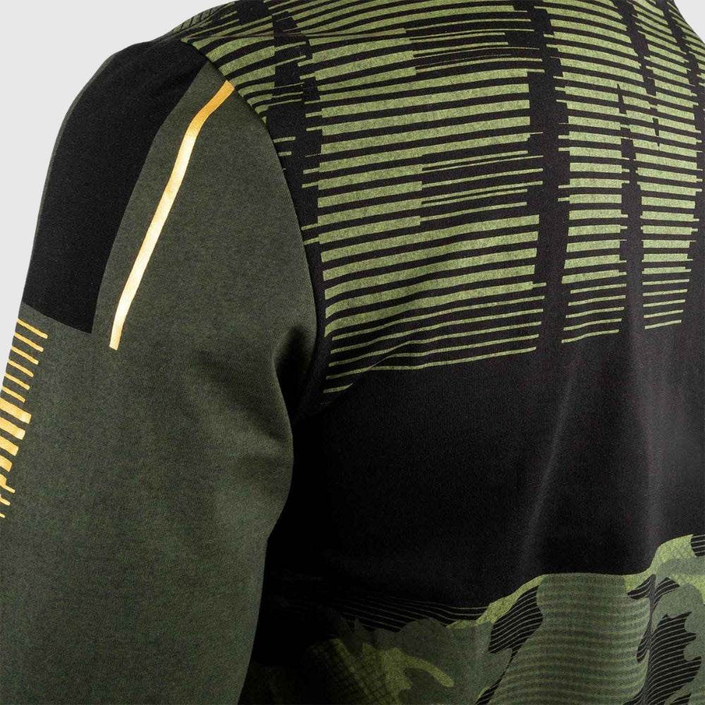 TACTICAL T-SHIRT LONG SLEEVES