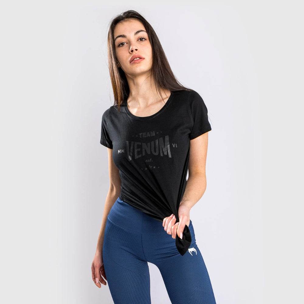 TEAM 2.0 T-SHIRT (WOMEN)
