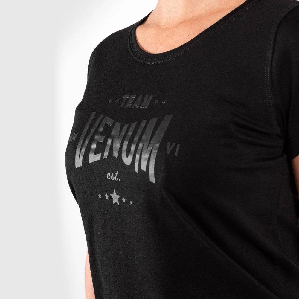 TEAM 2.0 T-SHIRT (WOMEN)