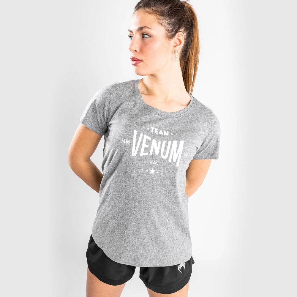 TEAM 2.0 T-SHIRT (WOMEN)
