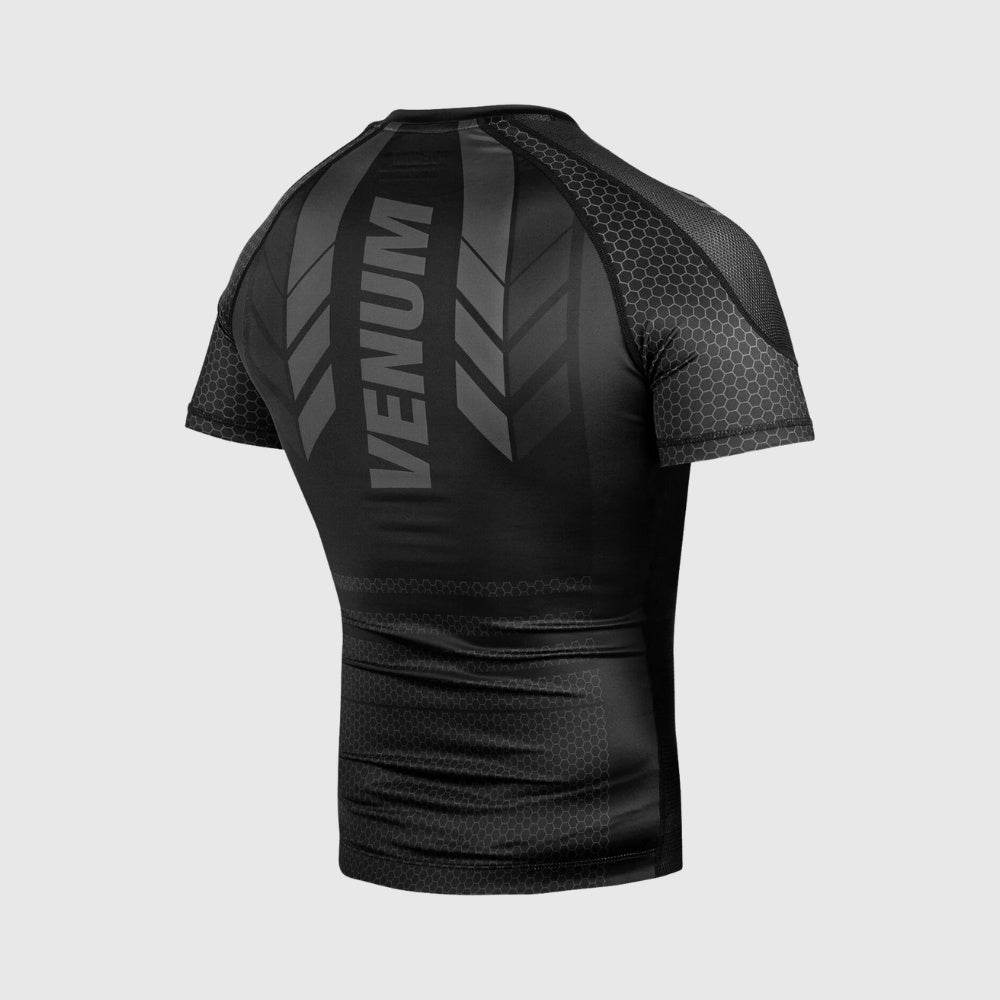 TECHNICAL 2.0 RASHGUARD | SS