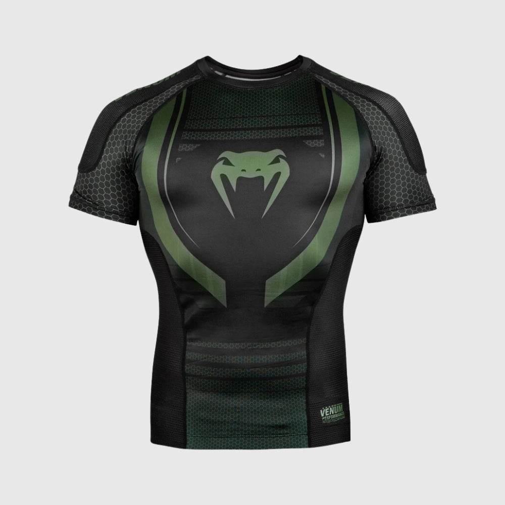 TECHNICAL 2.0 RASHGUARD | SS