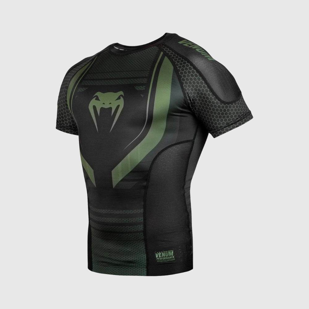 TECHNICAL 2.0 RASHGUARD | SS