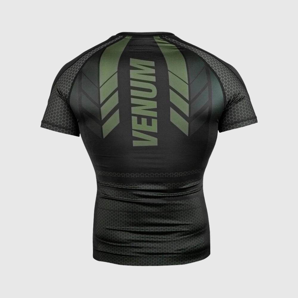 TECHNICAL 2.0 RASHGUARD | SS