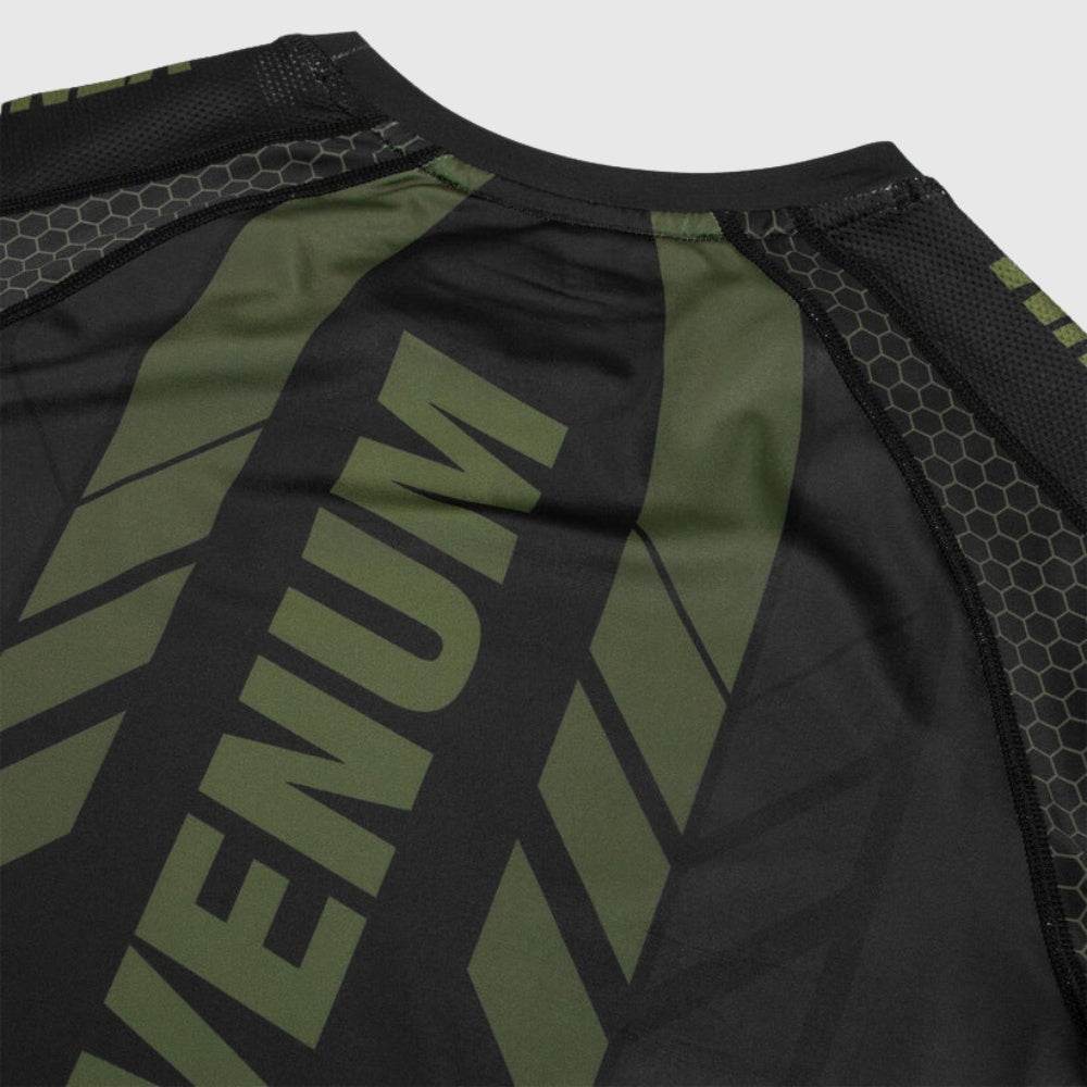 TECHNICAL 2.0 RASHGUARD | SS