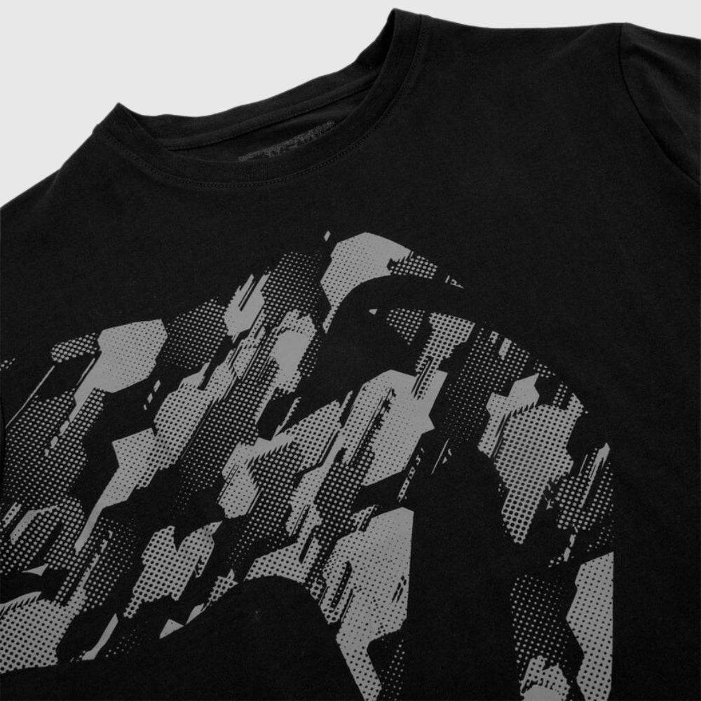 TECMO GIANT T-SHIRT