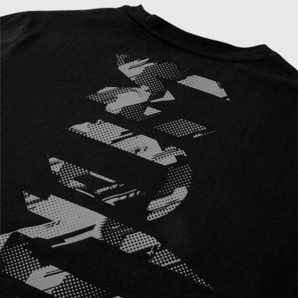 TECMO GIANT T-SHIRT