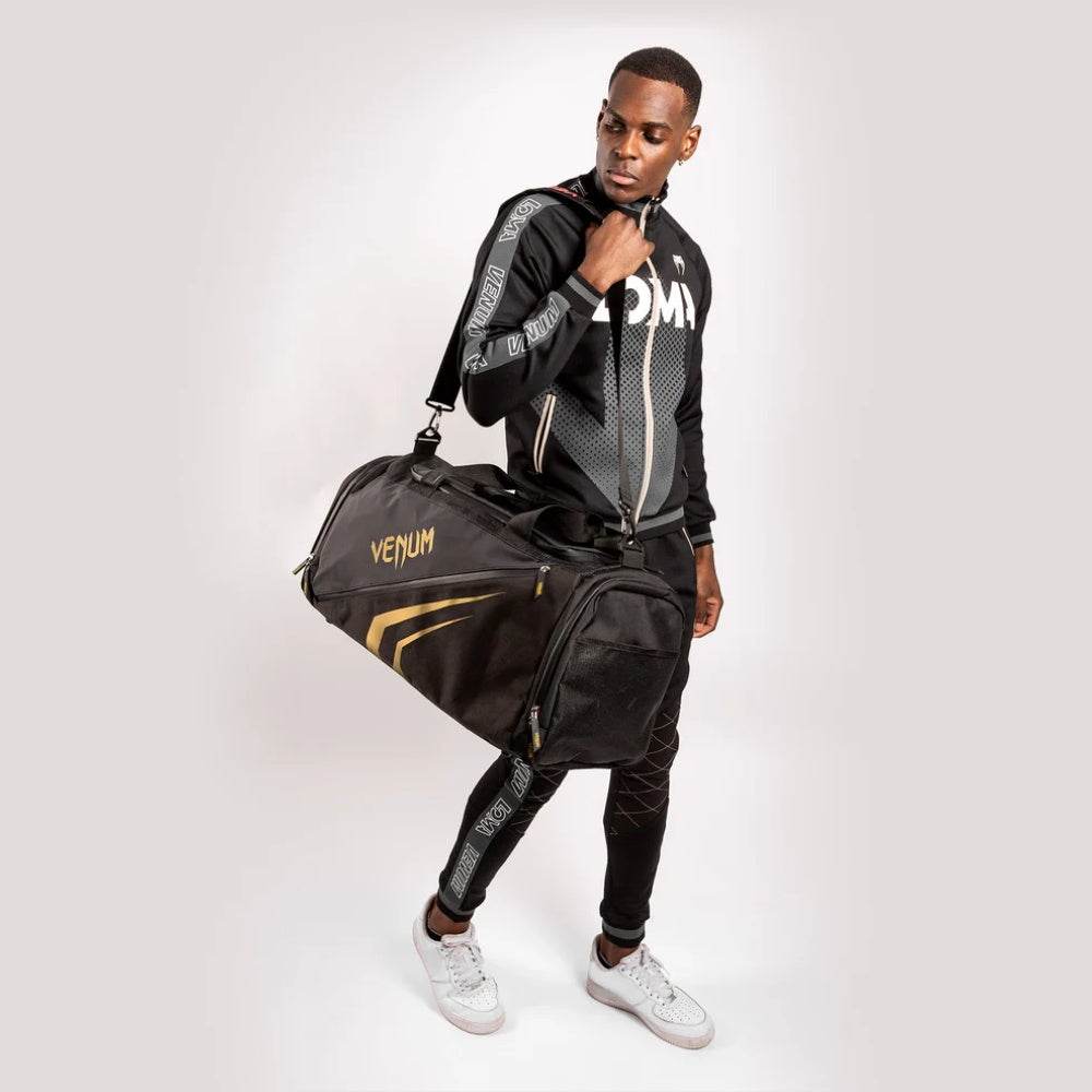 TRAINER LITE EVO SPORT BAG