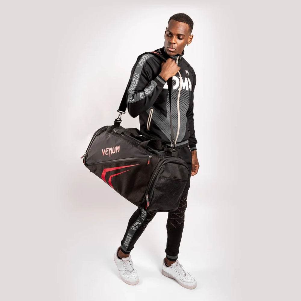 TRAINER LITE EVO SPORT BAG