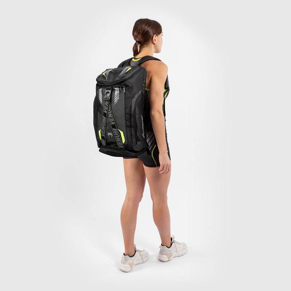 TRAINING CAMP 3.0 BACKPACK | LARGE