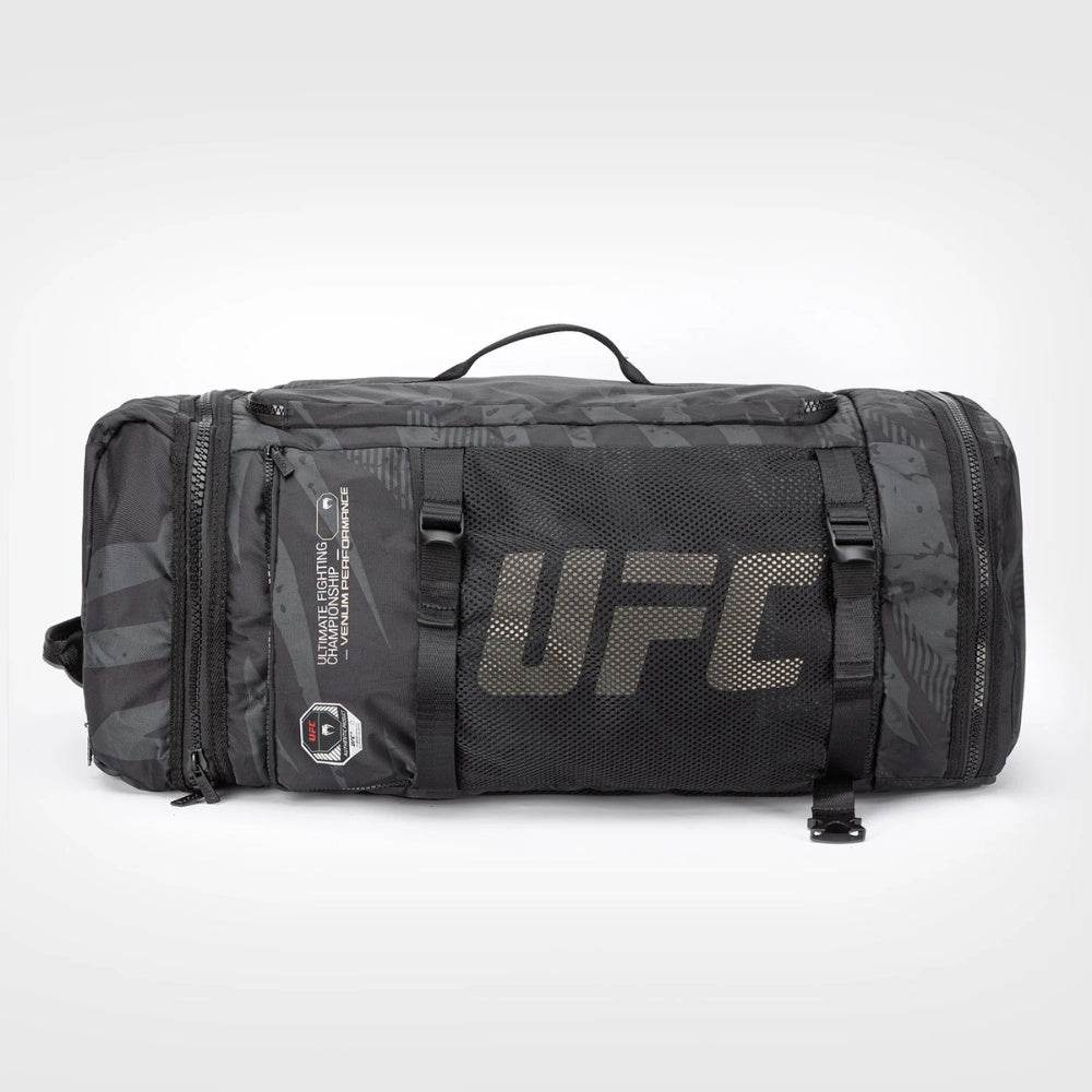 UFC ADRENALINE BY VENUM FIGHT WEEK