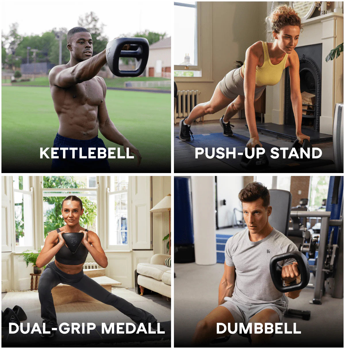 TRX YBell Pro