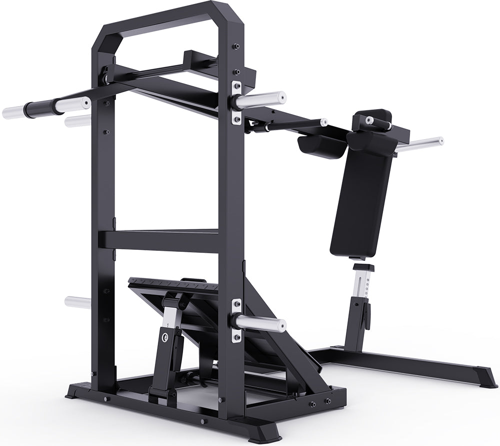 Coscofitness CA 610 Pendulum Squat