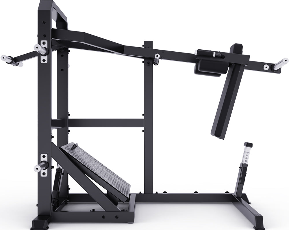Coscofitness CA 610 Pendulum Squat