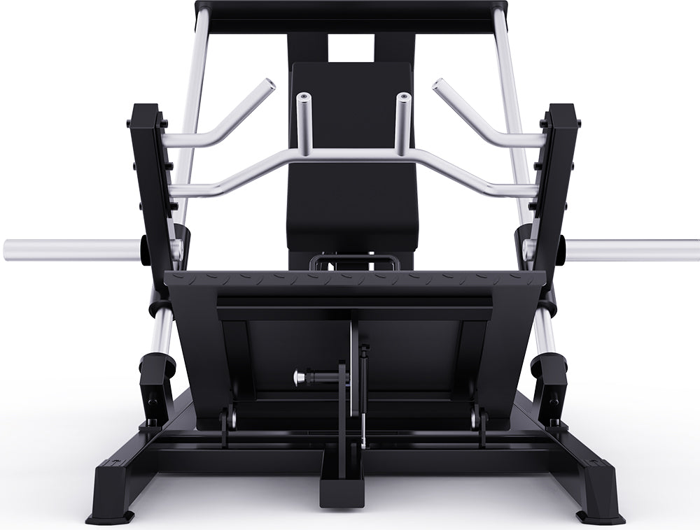 Coscofitness CA 611 Incline Linear Row
