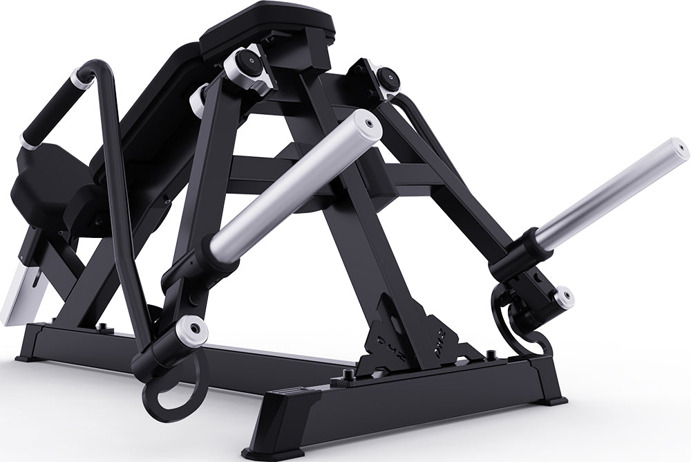 Coscofitness CA 612 Incline Fly
