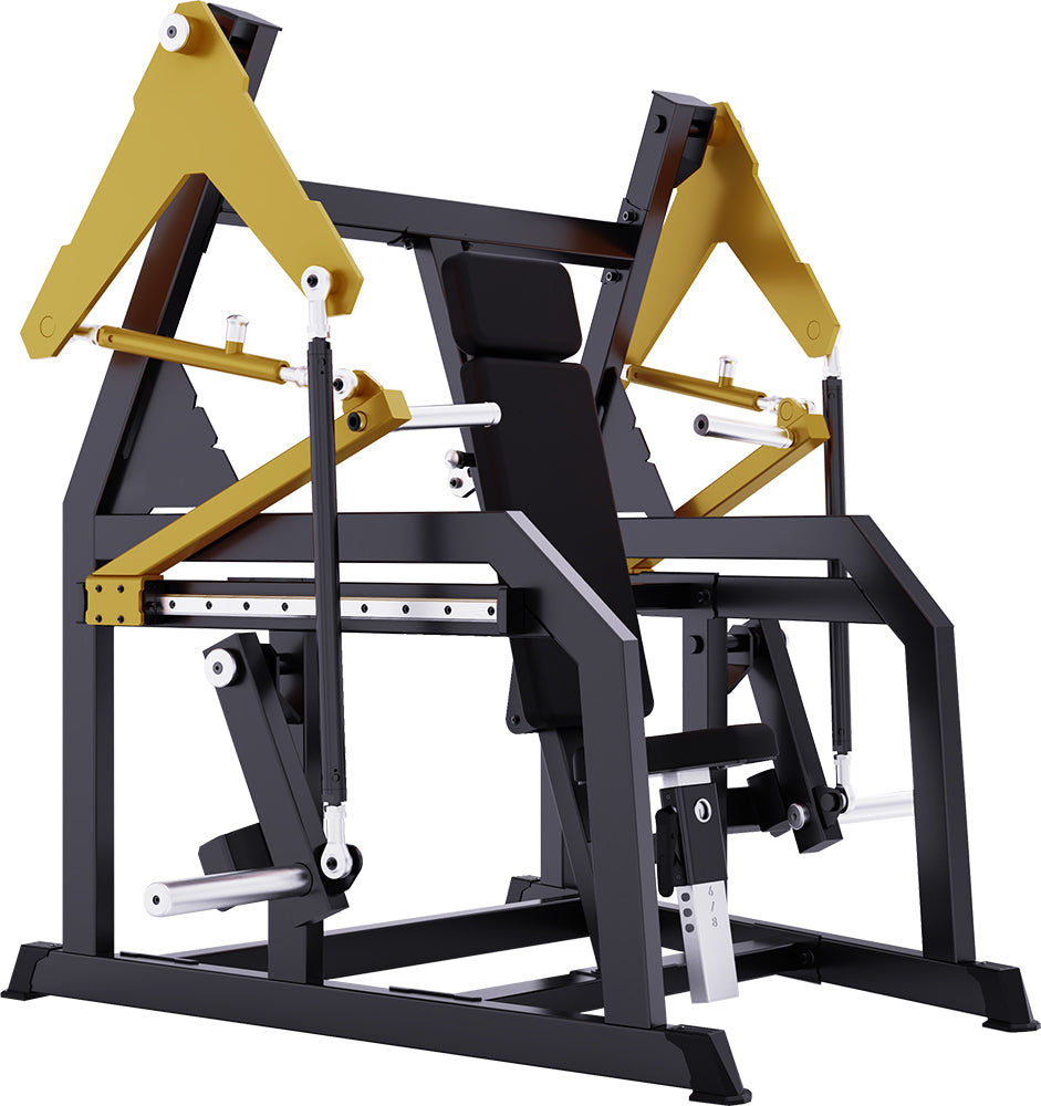Coscofitness CA 615 Precision Chest Press
